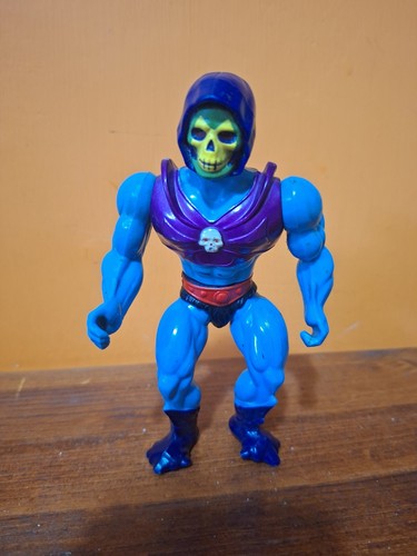 Skeletor terror claws - skeletor,
