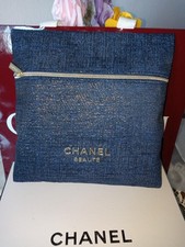 pochette Chanel a bustina in