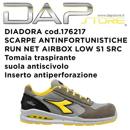 Diadora scarpe - -,