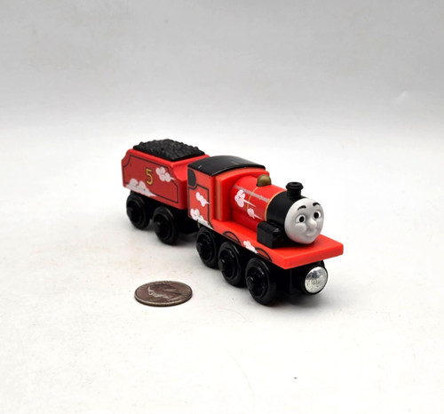 Thomas friends treno - &,