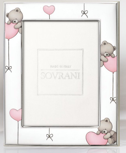 Sovrani porta foto orsetto - sovrani,