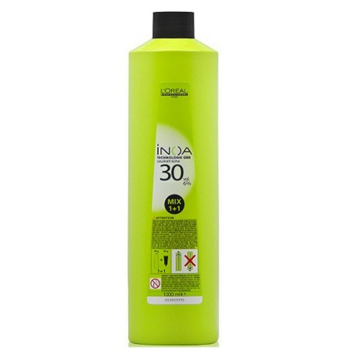 Oréal professionnel inoa - l'oréal,