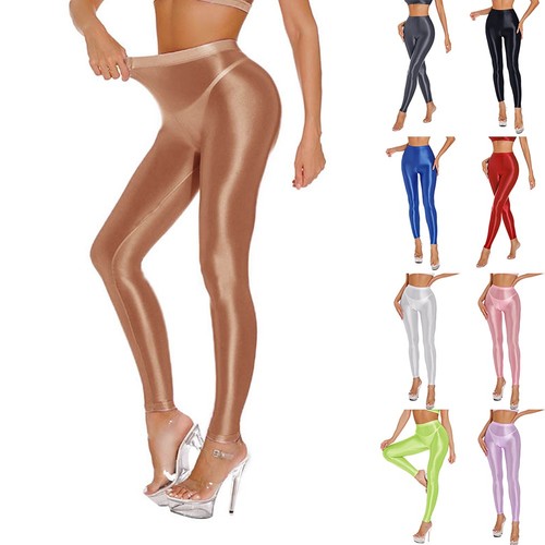 Eleganti leggings discoteca - eleganti,