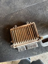 Modulo centralina cambio Iveco