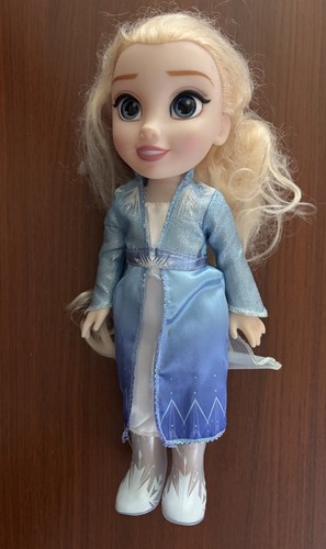 Disney jakks pacific - disney, frozen