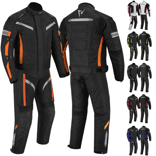 Tuta moto uomo protezioni - tuta, uomo,