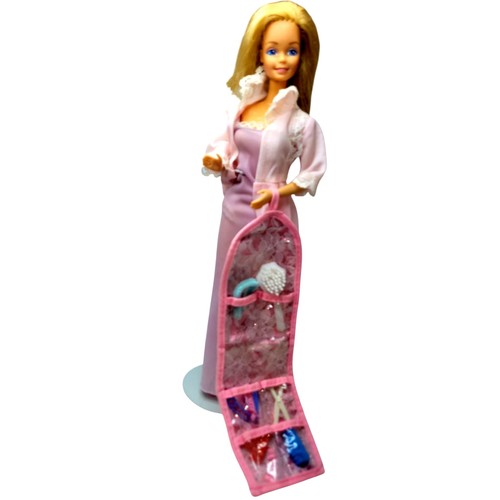 Barbie dream time 1984 vintage - time,