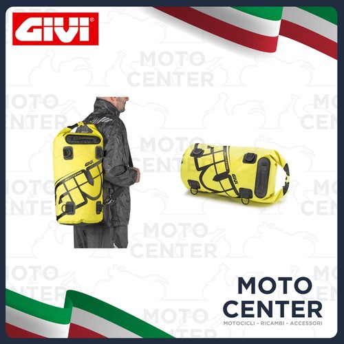 Borsa givi rullo - borsa, ea114fl