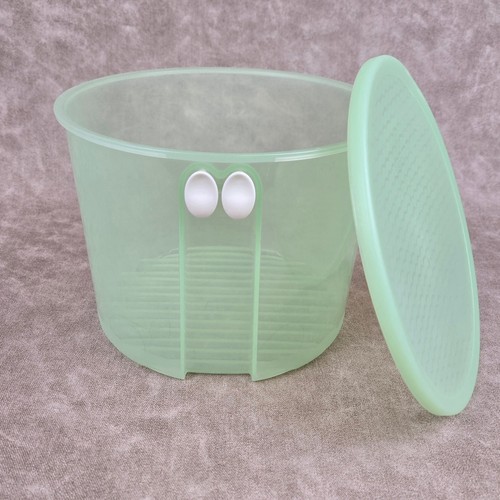 Tupperware vintage fridgesmart - tupperware,