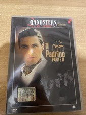 IL PADRINO PARTE II DVD Francis Ford Coppola Al Pacino 2 Dischi Ottimi M08874