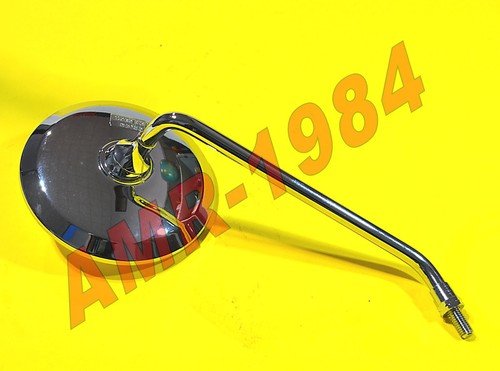 Specchio retrovisore destro - specchio,