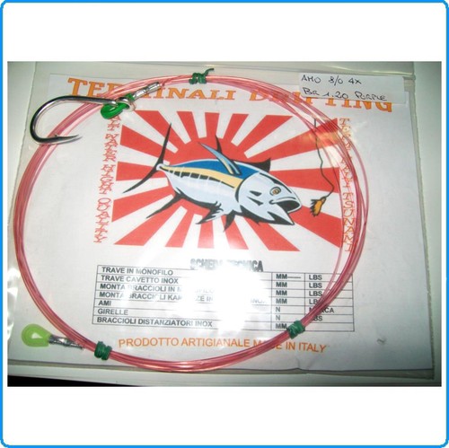 Finale 3mt 100lb amo - 3mt,