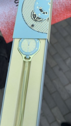 Swatch audemars piguet - swatch,