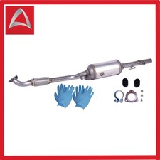 Filtro antiparticolato