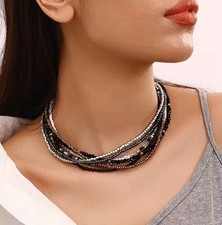 Collana Fantasia 8 Righe