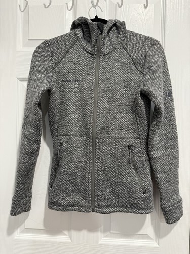 Felpa con cappuccio zip - cappuccio, e