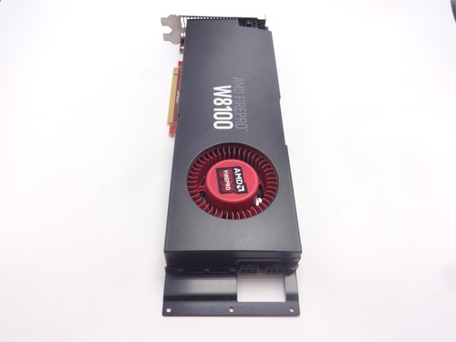 Dell mtvfh amd firepro - amd, w8100