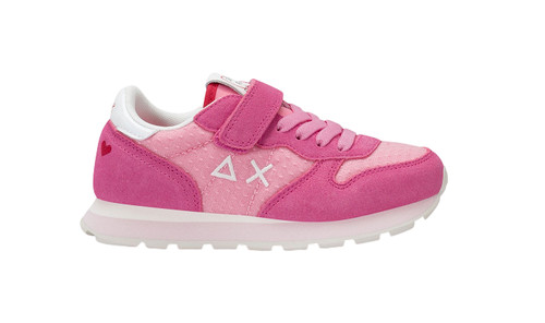 Scarpe bimba sun68 art - bimba, z36408k