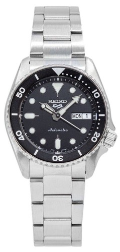 Orologio uomo seiko 5 - orologio,