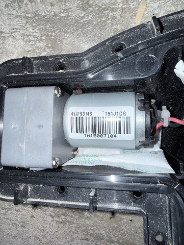 Motore azionamento robot - motore,