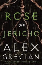 Rose of Jericho -  NEW Alex