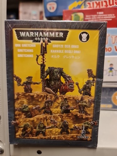Warhammer 000 kakkole - warhammer, 40,000:
