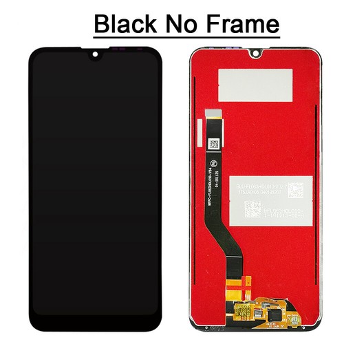 Display lcd touch screen - lcd,