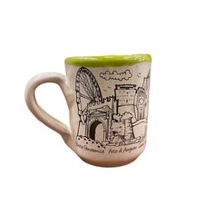 Amarcord La Romagna Tazza con