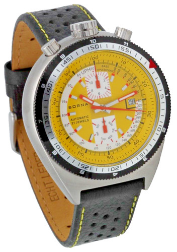 Bullhead orologio automatico - bullhead,