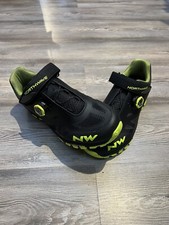 SCARPE MTB NORTHWAVE SPIDER