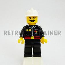 LEGO Minifigures - 1x firec015