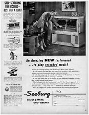 1948 Seeburg Select-O-Matic