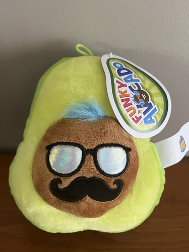 Avocado funky nuovo con