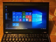 Lenovo ThinkPad Laptop X220 i5