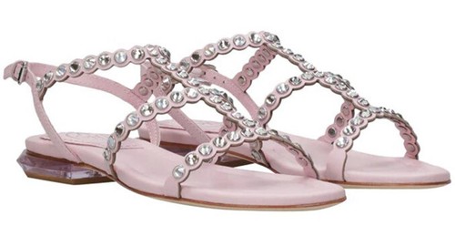 Ash saphir crystal rose - ash,