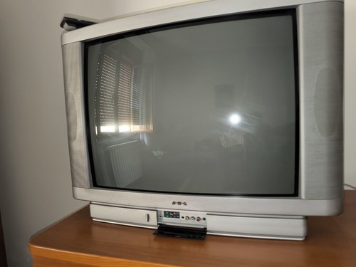Mivar pollici tubo - tv, 28