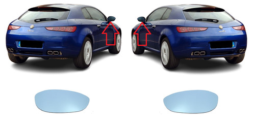Nuovo per alfa romeo - per,