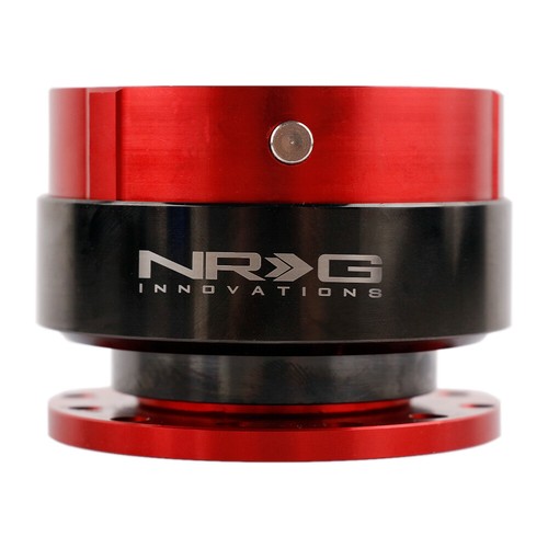 Nrg red ding sound - sound, volante