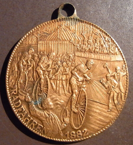Medaglia trimmtaler trimm - medaglia,