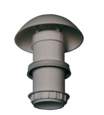 Camino Termoplastico diam 60