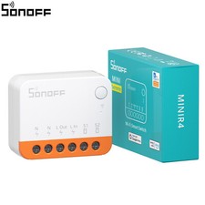 SONOFF Extreme Wi-Fi Smart