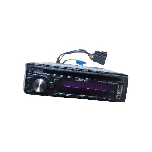 Autoradio kenwood kdc 4051u - autoradio,