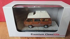 Premium ClassiXXs scala 1:43 Volkswagen T3 Westfalia ""Joker" Ltd edizione di 1000