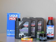 Kit Manutenzione ATV Quad