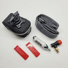 Kit Riparazione Pneumatici Bicicletta SCI COM