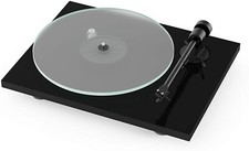 Pro-Ject T1 EVO BT nero