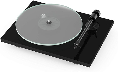 Pro ject evo nero - evo, bt