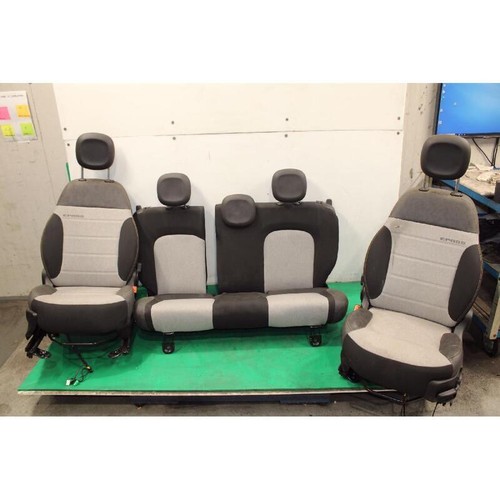 Sedili completi fiat panda - sedili,
