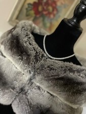 RIDOTTO mantello avvolgente