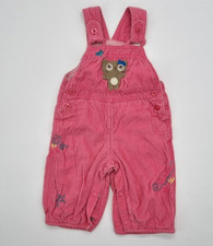 M&S Cord Hose Latzhose